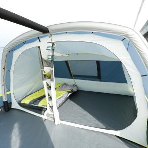 AIR Tech šatori na napuhavanje