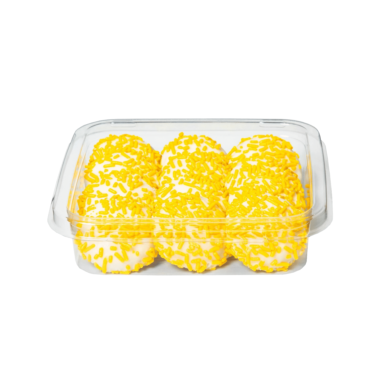 Lemon Cream Crunch Cookies - Slika 2