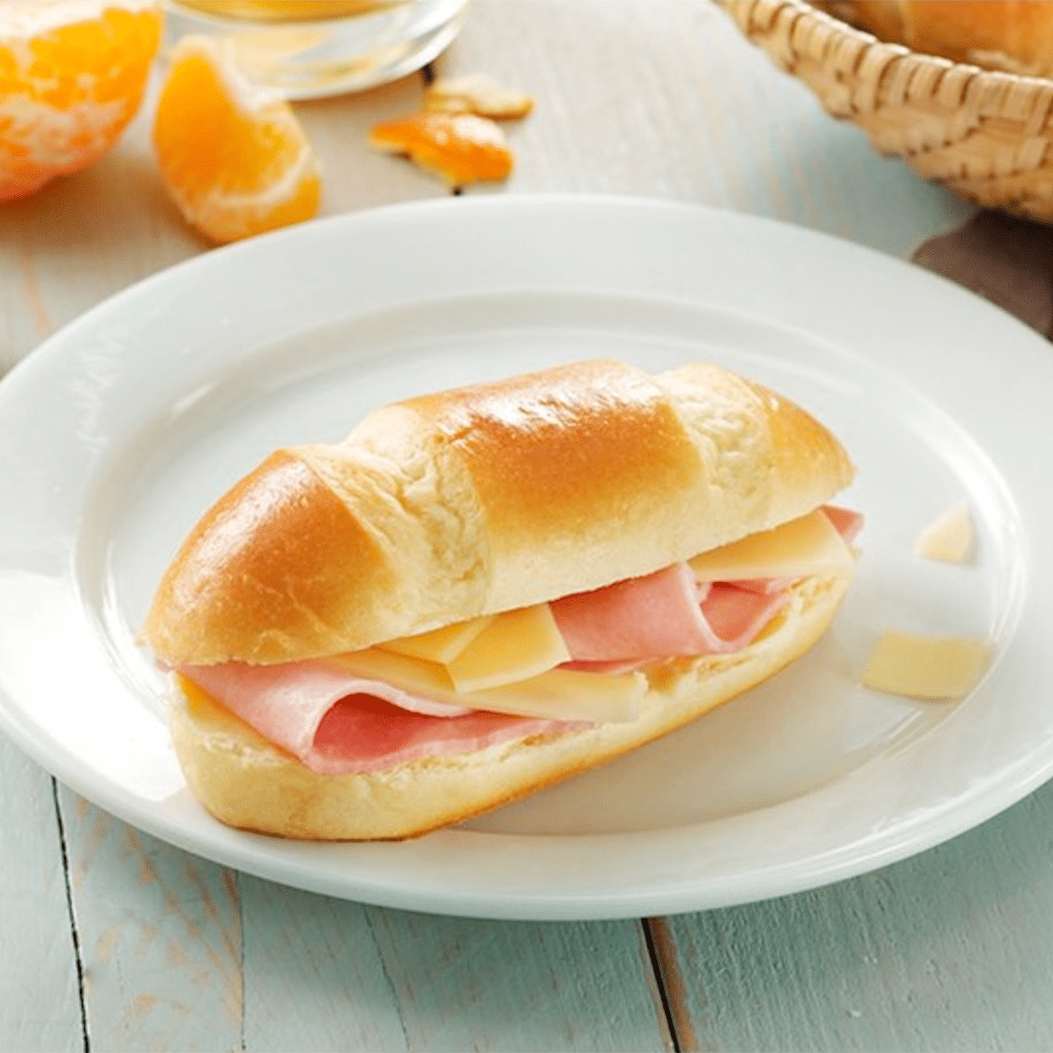 Brioche Pasquier Brioche Rolls - Slika 2