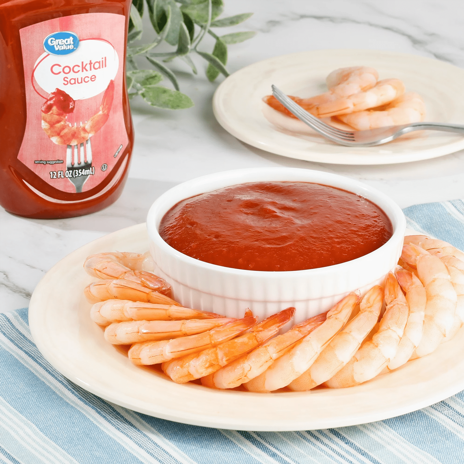 Great Value Cocktail Sauce, 12 fl ozpant - Slika 2