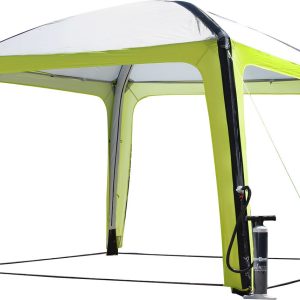 Paviljon Aquamar A.I.R. TECH