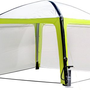 Stranice za paviljon Aquamar