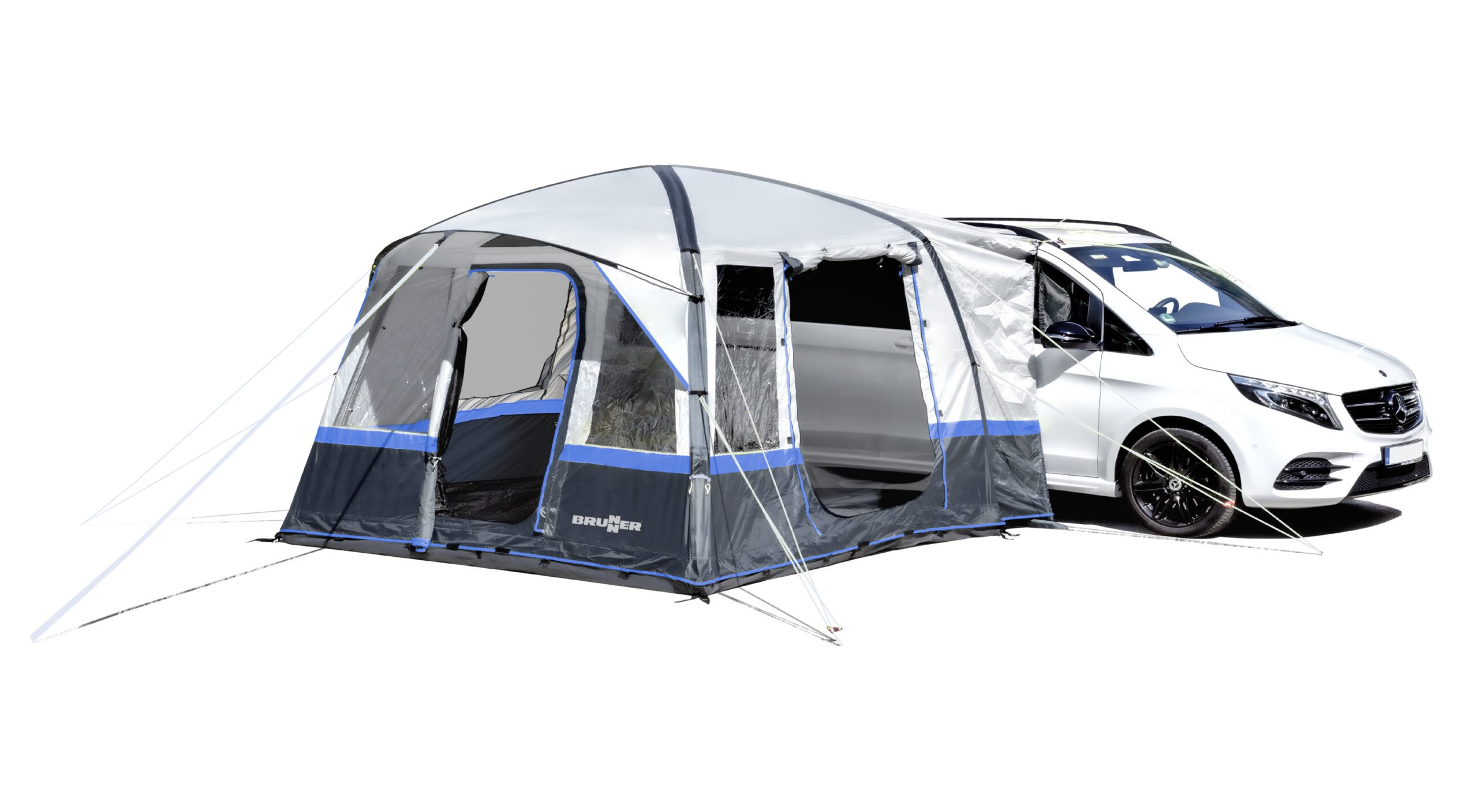 Šator Trouper Auto up