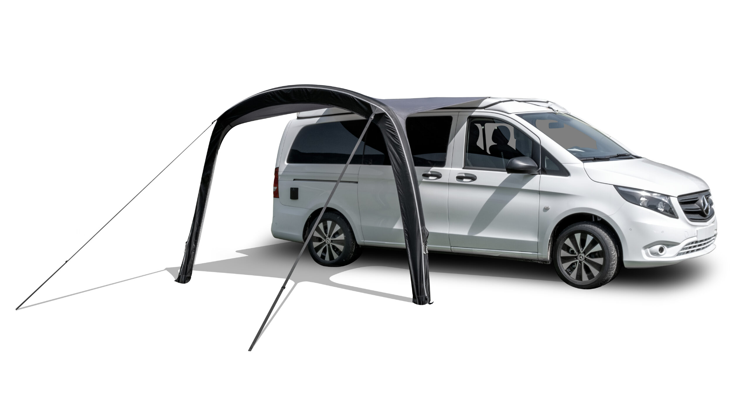 Šator Skia Auto - up