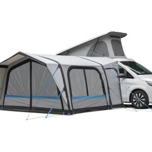 Samostojeći šator za kombi Wise