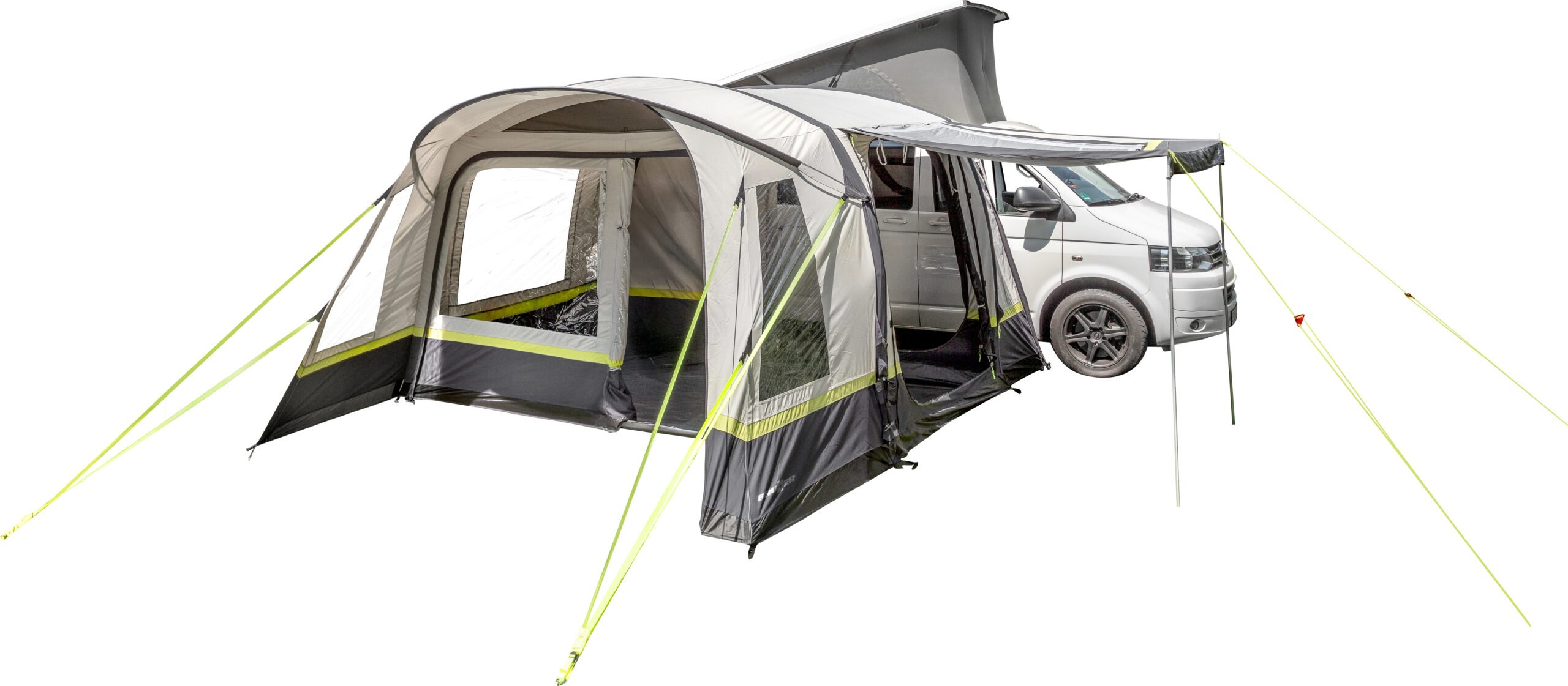 Predšator za van Advantourer