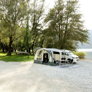 Šator A.I.R. TECH TRAILS LC