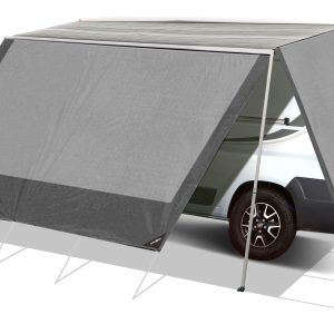 Bočne stijenke za tende Belveder (Set 2 kom)