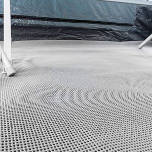 Tepih za kampiranje Yurop