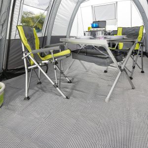 Tepih za kampiranje Kinetic 600