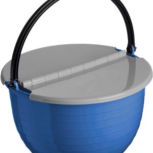 Poklopac za kantu Vincap