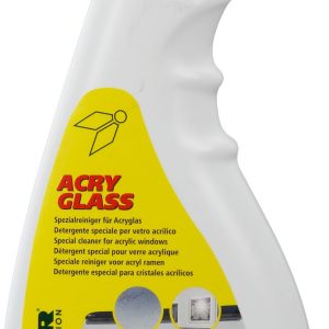 Sredstvo za čišćenje Acryglass