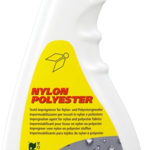 Impregnacija Nylon/polyester
