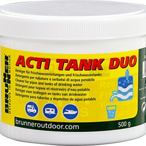 Sredstvo za čišćenje Acti-tank DUO