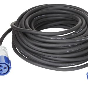 CEE podaljšek 15 m (3 x 2,5 mm²)