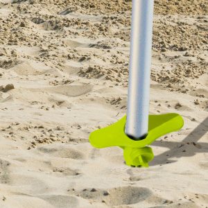 Držač suncobrana za zemlju Driller