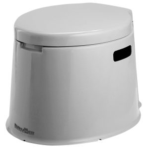 Prijenosni WC Optitoil