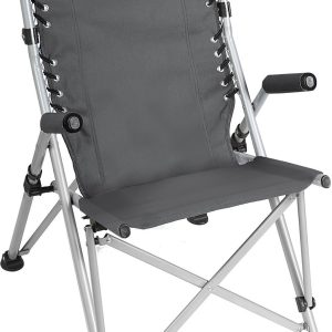 Sklopiva stolica za kampiranje Raptor Suspension