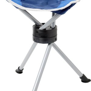 Sklopiva stolica za kampiranje Roto