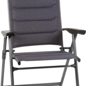 Sklopiva stolica za kampiranje Kerry Phantom