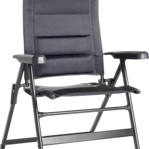 Sklopiva stolica za kampiranje Aravel 3D