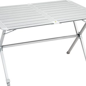 Sklopivi stol za kampiranje Silver Gapless