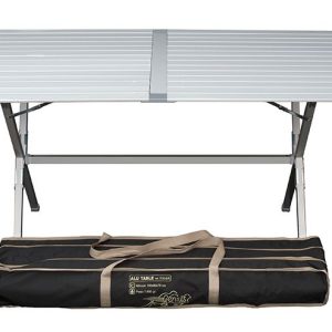 Sklopivi kamp stol Genius 150cm