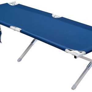 Sklopivi ležaj za kampiranje Outdoor Cot