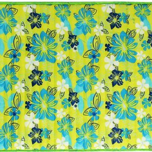 Prostirka za plažu Tortuga