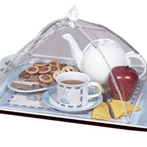 Poklopac za hranu Food Cover Mesh