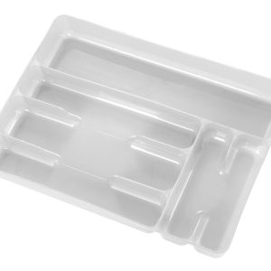 Posuda za pribor Cutray