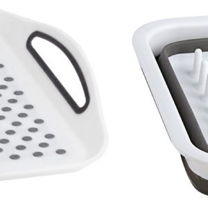 Cijedilo Dropper Fold-Away