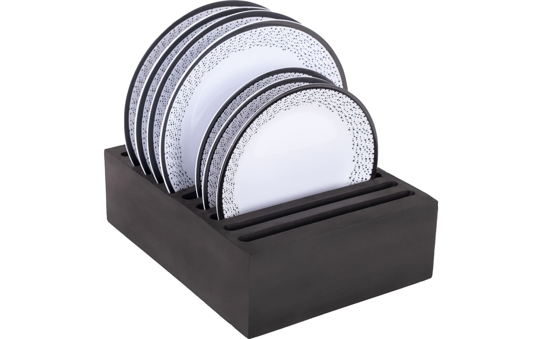 Zaščitna pena Salvar Slot