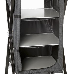 Ormar za kampiranje Cross LS SQ