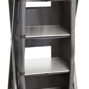 Ormar za kampiranje Cross HS SQ