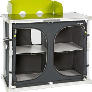 Ormar za kampiranje Daily CT