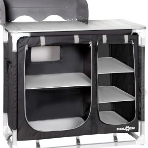 Ormar za kampiranje CT Square