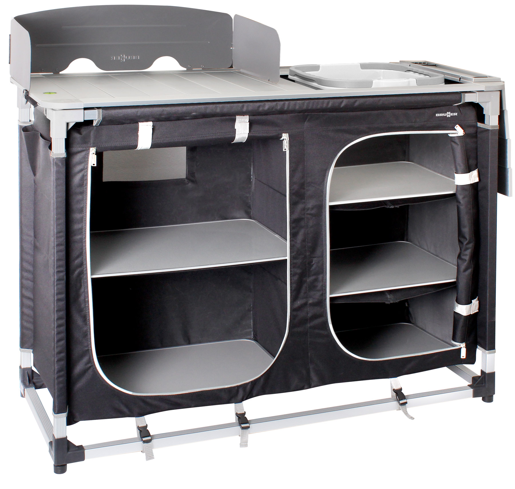 Ormar Azabache CTW Square HWT