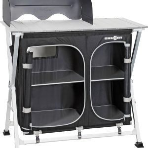 Ormar za kampiranje CT Cross Square