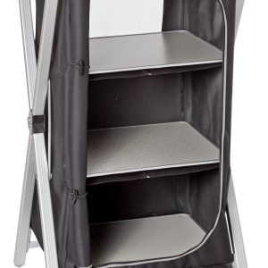 Ormar za kampiranje Azabache LS Cross Square