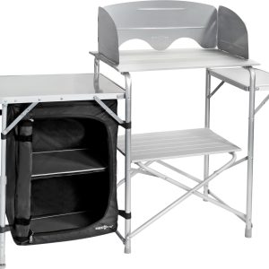 Ormar za kampiranje Snack Easy