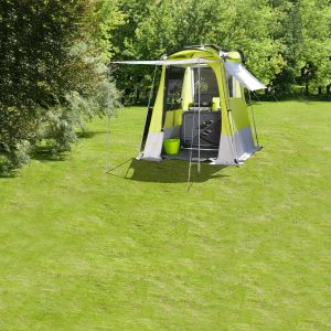 Kabina Chef II Outdoor