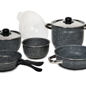 Posuda Stone Comet fi22 BeaverBrand