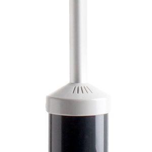 Ručna zračna pumpa Whisper ALU