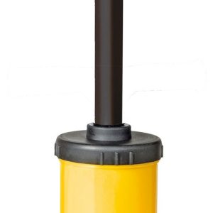 Ručna zračna pumpa Whisper