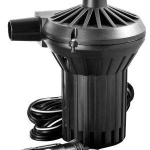 Električna zračna pumpa 12V-Inflator