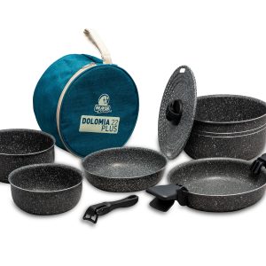 Posuda za kuhanje Dolomia 22 BeaverBrand