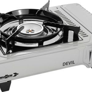 Plinski štednjak Devil