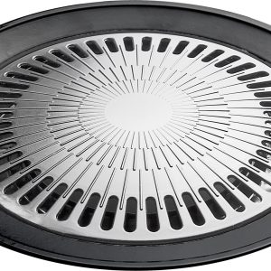 Ploča Devil Grill Plate