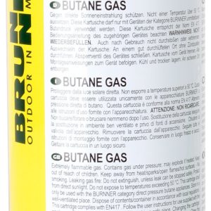 Plinski spremnik Powergaz